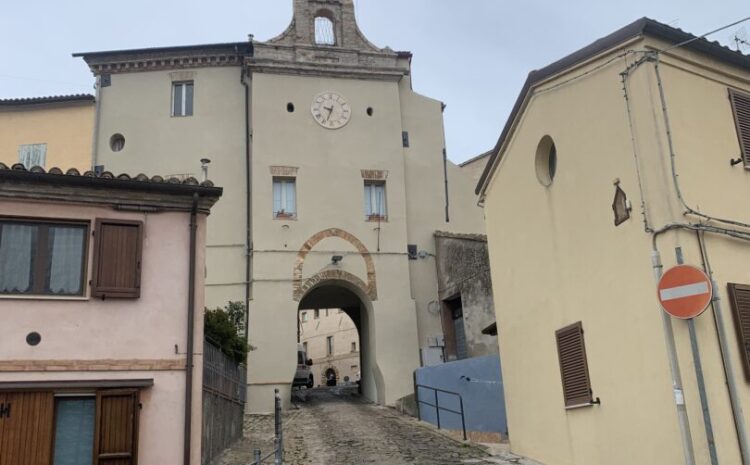  Evento 2 gennaio 2023 a Montesicuro